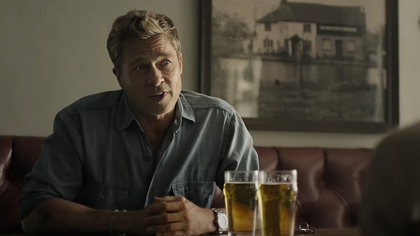 YouTube : A still from the teaser of 'F1'